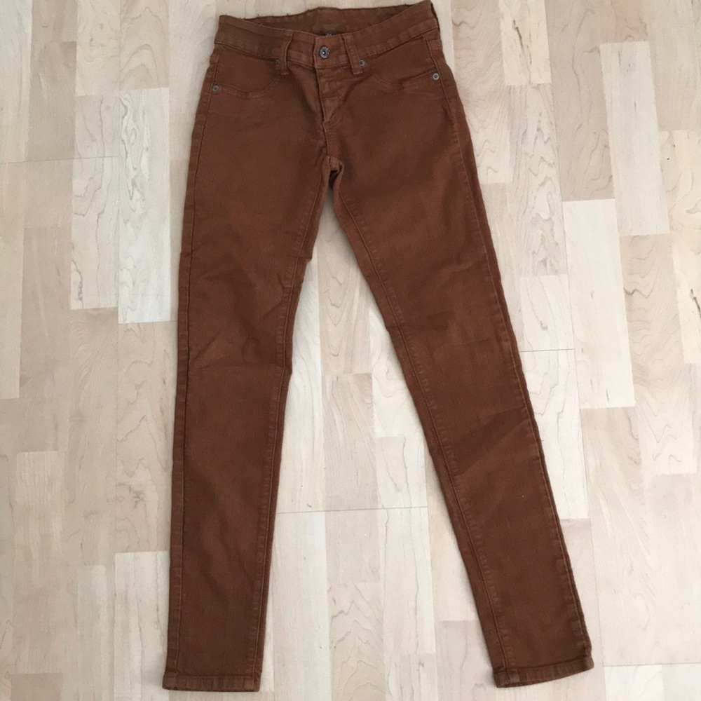 LF Carmar Skinny Jeans